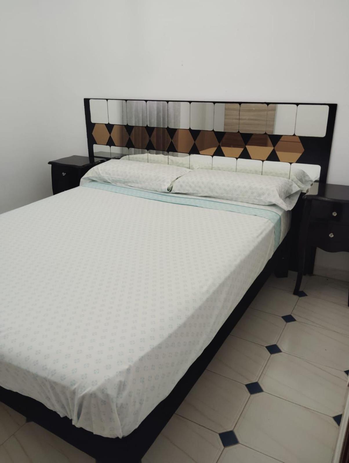 El Sardinal Appartamento Málaga