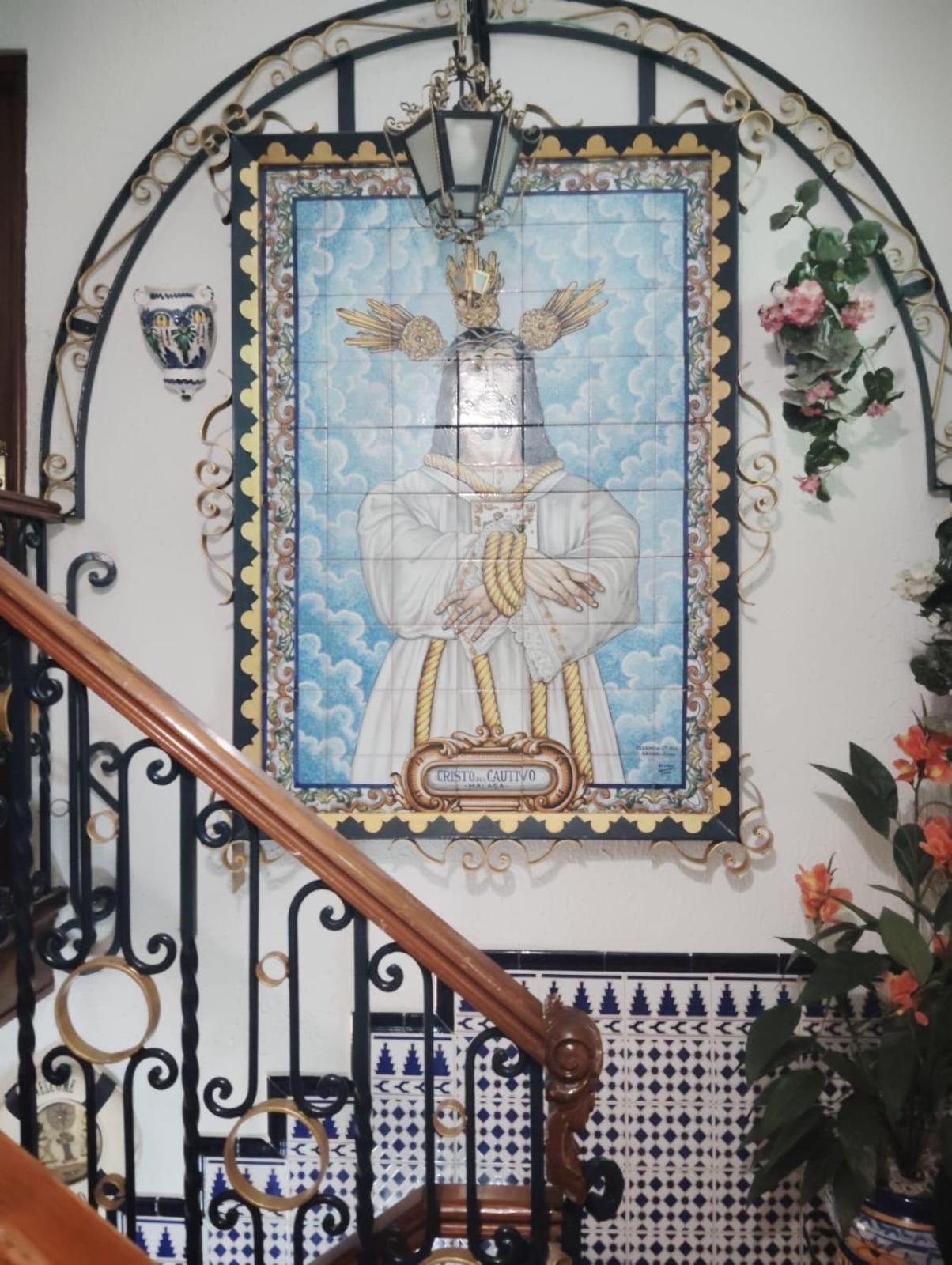 El Sardinal Appartamento Málaga