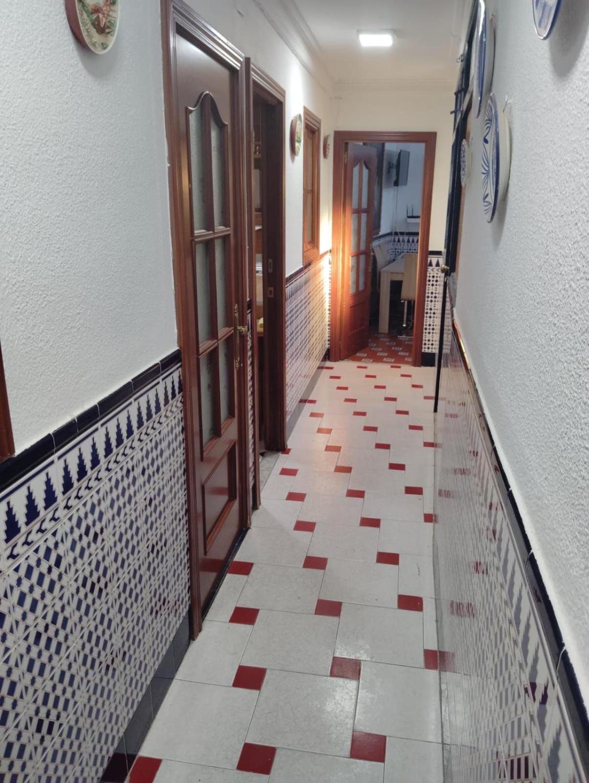El Sardinal * Malaga