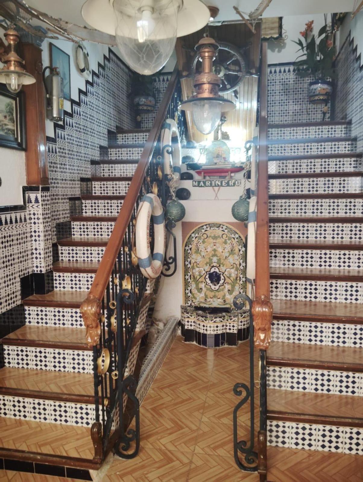 El Sardinal Appartamento